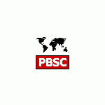 Logo firmy PBSC