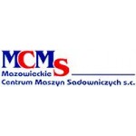 Logo firmy MCMS Warka Sp. z o.o. 