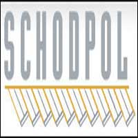 Logo firmy Schodpol Maciej Pawełko