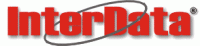 Logo firmy InterData S.C.