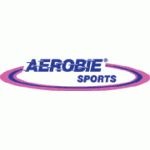 Logo firmy Aerobie Latające Obiekty