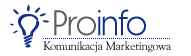 Logo firmy Proinfo Wojciech Urbanek