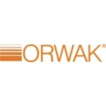 Logo firmy Orwak Polska Sp. z o.o.