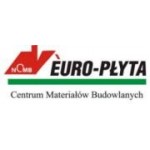 Centrum materiałów budowlanych Euro-Płyta s.j.