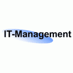 Logo firmy IT-Management
