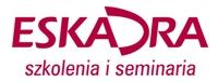 Logo firmy Grupa Eskadra Sp. z o.o.