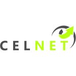 Logo firmy CelNet