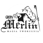 Logo firmy Grupa Merlin Andrzej Duszyński