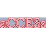 Logo firmy Access