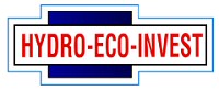 Logo firmy Hydro-Eco-System Sp. z o.o.
