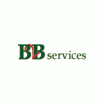 Logo firmy B2B SERVICES