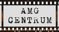 Logo firmy AMG Centrum
