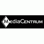 Logo firmy MediaCentrum