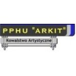 Logo firmy PPHU Arkit Andrzej Rosiński