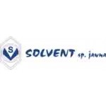Logo firmy Przedsiębiorstwo Usługowo - Handlowo - Produkcyjne Solvent Export - Import M.M. Cichońscy sp. jawna