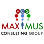 Logo firmy Maximus Consulting Group Agnieszka Gruchelska