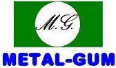 Logo firmy Zakład Usługowy Metal-Gum