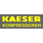 Logo firmy KAESER KOMPRESSOREN Sp. z o. o.