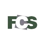 Logo firmy FCS