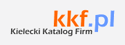 Logo firmy KKF