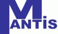 Logo firmy Mantis