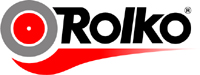Logo firmy Rolko Polska Sp. z o.o.