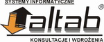 Logo firmy Altab S.A.