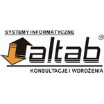 Logo firmy Altab S.A.