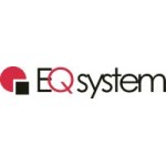 Logo firmy EQ System sp. z o.o.