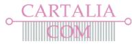 Logo firmy Cartalia.com