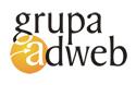 Logo firmy Grupa Adweb