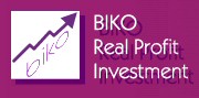 Logo firmy Biko - Jakub Izbicki