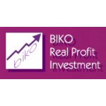Logo firmy Biko - Jakub Izbicki