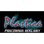 Logo firmy Pracownia Reklamy Plastica Tabernacka Sp. j.