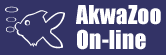 Logo firmy AkwaZoo On-line