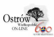 Logo firmy Kurier Ostrowski SC