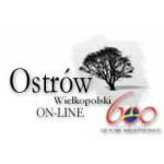 Logo firmy Kurier Ostrowski SC