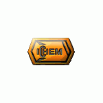 Logo firmy ICHEM sp. zo.o.