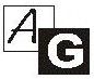 Logo firmy Autograf