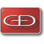 Logo firmy CD Card Media