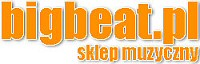 Logo firmy Sklep Muzyczny Big Beat s.c.