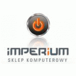 Logo firmy Imperium Marcin Rojek