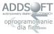 Logo firmy: Addsoft Sp. z o.o.