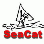 Logo firmy SeaCat