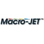 Logo firmy Macro-Jet