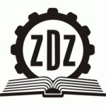 Logo firmy Zakład Doskonalenia Zawodowego w Warszawie