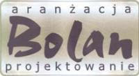 Logo firmy BOLAN