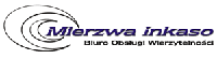 Logo firmy Biuro Obsługi Wierzytelności MIERZWA INKASO