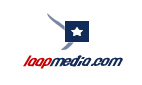 Logo firmy Laapmedia