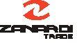 Logo firmy ZANARDI TRADE